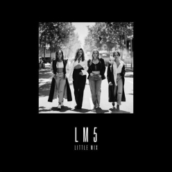 Little Mix Ft. Ty Dolla Sign - Think About Us